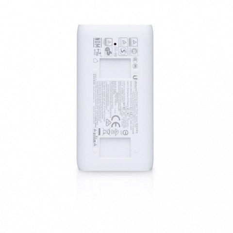 Adapter PoE 48 VDC 0.32A U-POE-af Adapter PoE 48 VDC 0.32A U-POE-af