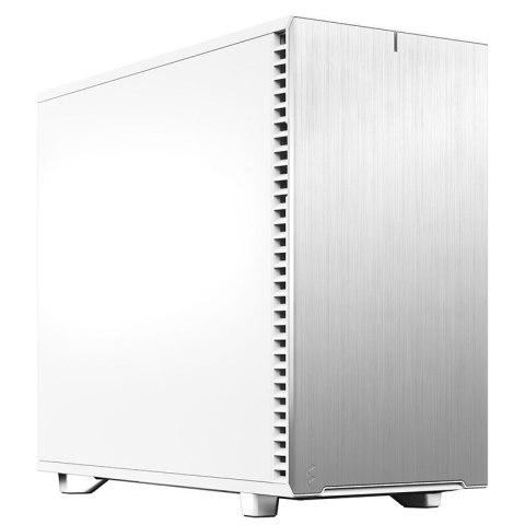 Obudowa Define 7 White Solid ATX Obudowa Define 7 White Solid ATX