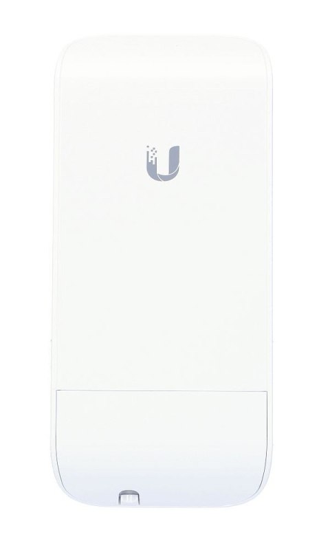 Punkt dostępowy CPE NanoStation LocoM2 Punkt dostępowy CPE NanoStation LocoM2