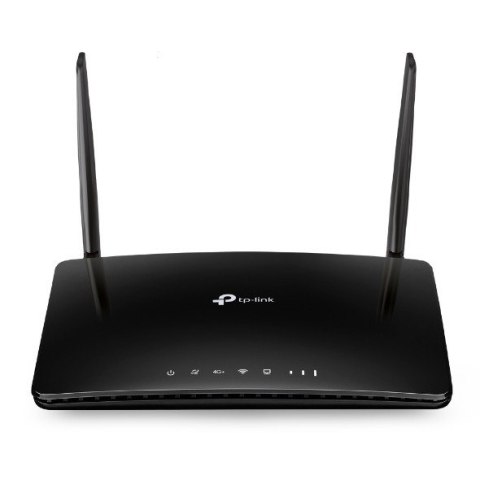 Router MR600 4G+ LTE cat. 6 WiFi AC1200 Router MR600 4G+ LTE cat. 6 WiFi AC1200