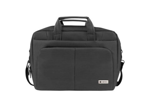 Torba notebook Gazelle 15,6'' - 16'' czarna