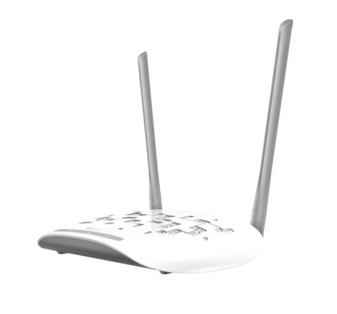 Punkt dostępowy WA801N Access Point N300 Punkt dostępowy WA801N Access Point N300