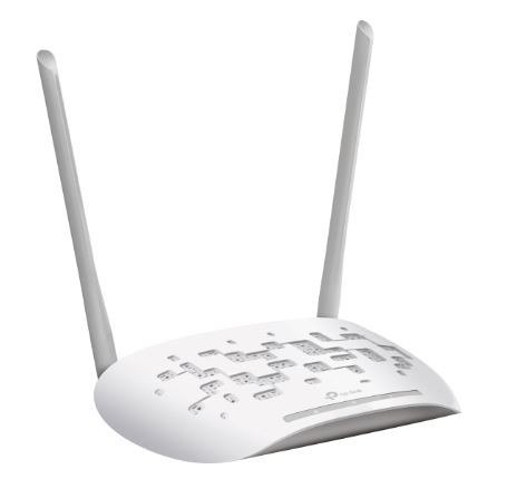 Punkt dostępowy WA801N Access Point N300 Punkt dostępowy WA801N Access Point N300