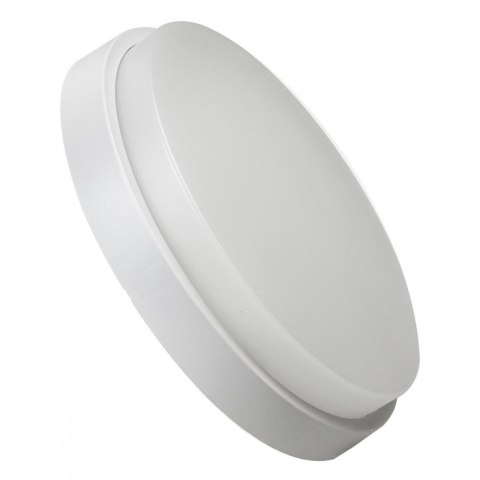 Lampa LED Ścienno sufitowa 15W MCE342 W