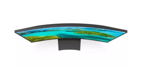 Monitor 241E1SC 23.6 cala Curved VA HDMI Freesync Monitor 241E1SC 23.6 cala Curved VA HDMI Freesync