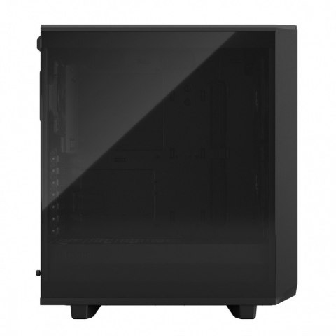 Obudowa Meshify 2 Compact Black TG Light Tint Obudowa Meshify 2 Compact Black TG Light Tint