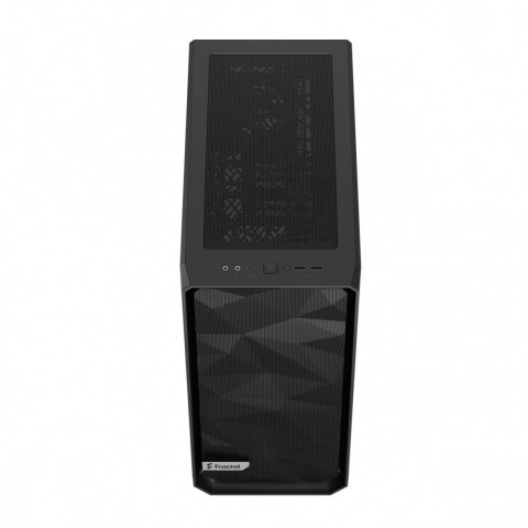 Obudowa Meshify 2 Compact Black TG Light Tint Obudowa Meshify 2 Compact Black TG Light Tint