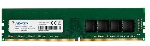Pamięć Premier DDR4 3200 DIMM 16GB CL22 ST Pamięć Premier DDR4 3200 DIMM 16GB CL22 ST