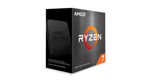Procesor Ryzen 7 5800X 3,8GH 100-100000063WOF Procesor Ryzen 7 5800X 3,8GH 100-100000063WOF