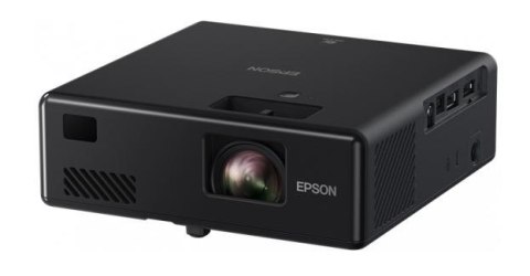 Projektor EF-11 LASER 3LCD/FHD/1000AL/2.5m:1/1.2kg Projektor EF-11 LASER 3LCD/FHD/1000AL/2.5m:1/1.2kg