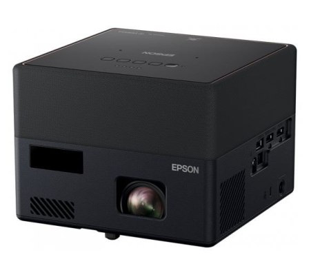 Projektor EF-12 LASER 3LCD/FHD/1000AL/2.5m:1/2.1kg Projektor EF-12 LASER 3LCD/FHD/1000AL/2.5m:1/2.1kg
