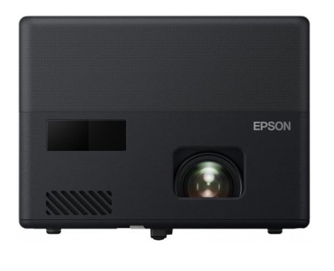 Projektor EF-12 LASER 3LCD/FHD/1000AL/2.5m:1/2.1kg Projektor EF-12 LASER 3LCD/FHD/1000AL/2.5m:1/2.1kg
