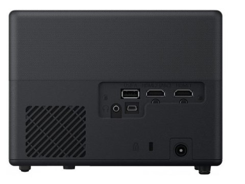 Projektor EF-12 LASER 3LCD/FHD/1000AL/2.5m:1/2.1kg Projektor EF-12 LASER 3LCD/FHD/1000AL/2.5m:1/2.1kg