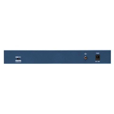 Przełącznik switch 8 portów PoE DS-3E0310HP-E Przełącznik switch 8 portów PoE DS-3E0310HP-E