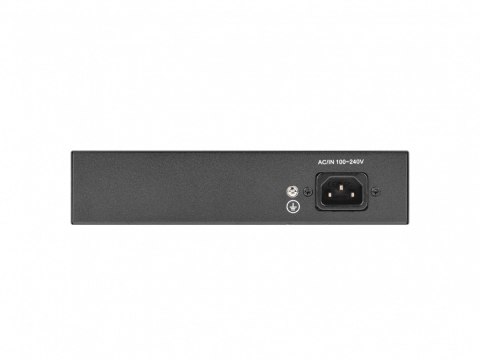 Swich 8X100MB POE+/2X 1GB rack RSFE-8P-2GE-120 Swich 8X100MB POE+/2X 1GB rack RSFE-8P-2GE-120