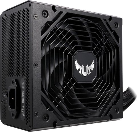 Zasilacz TUF Gaiming 650W BRONZE Zasilacz TUF Gaiming 650W BRONZE