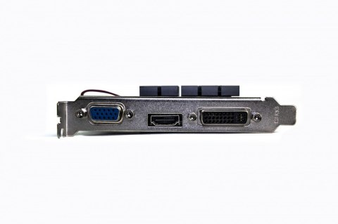 Karta graficzna - Geforce GT210 1GB DDR2 64Bit DVI HDMI VGA Passive G2 Karta graficzna - Geforce GT210 1GB DDR2 64Bit DVI HDMI VGA Passive G2