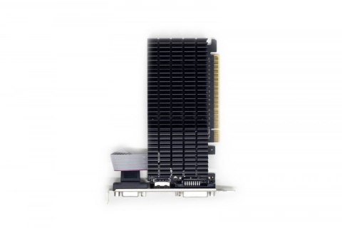 Karta graficzna Geforce GT710 2GB DDR3 64Bit DVI HDMI VGA LP Karta graficzna Geforce GT710 2GB DDR3 64Bit DVI HDMI VGA LP
