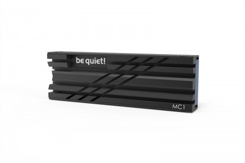 MC1 SSD Cooler M.2 2280 BZ002 MC1 SSD Cooler M.2 2280 BZ002