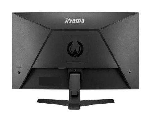 Monitor 27 cali G2766HSU-B1 VA,165HZ,1500R,1MS,DP,HDMIx2,USB,FreeSync Monitor 27 cali G2766HSU-B1 VA,165HZ,1500R,1MS,DP,HDMIx2,USB,FreeSync