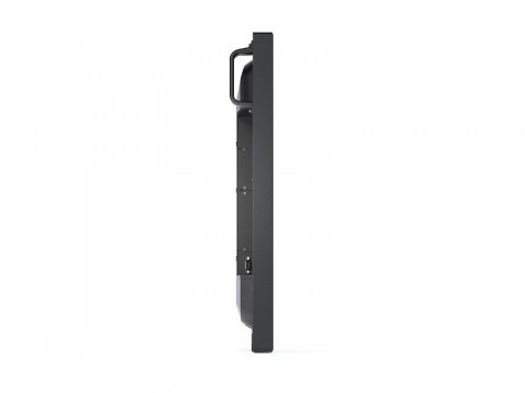 Monitor wielkoformatowy 43 cale MultiSync M431 UHD 500cd/m2 24/7