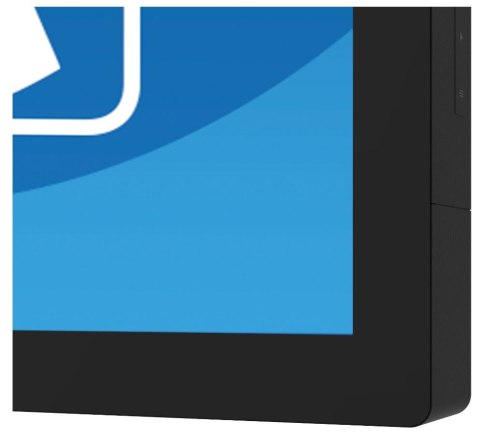 Monitor wielkoformatowy 43 cale TF4339MSC-B1AG,AMVA,HDMIx2,DP,RJ45,IP54,24/7,POJ.12p
