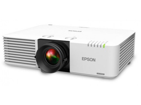 Projektor EB-L520U LASER/WUXGA/5200Lumen/2.5m:1/7.7kg Projektor EB-L520U LASER/WUXGA/5200Lumen/2.5m:1/7.7kg