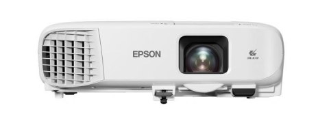 Projektor EB-W49 3LCD/WXGA/3800AL/16k:1/HDMI Projektor EB-W49 3LCD/WXGA/3800AL/16k:1/HDMI