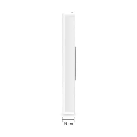 Punkt dostępu EAP235-Wall 1GE PoE AC1200 Punkt dostępu EAP235-Wall 1GE PoE AC1200
