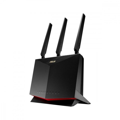 Router 4G-AC86U LTE 4G 4LAN 1USB 1SIM Router 4G-AC86U LTE 4G 4LAN 1USB 1SIM