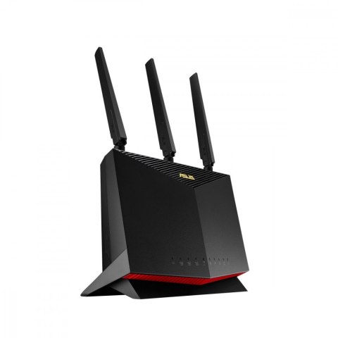 Router 4G-AC86U LTE 4G 4LAN 1USB 1SIM Router 4G-AC86U LTE 4G 4LAN 1USB 1SIM