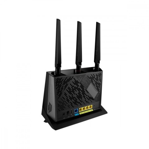 Router 4G-AC86U LTE 4G 4LAN 1USB 1SIM Router 4G-AC86U LTE 4G 4LAN 1USB 1SIM