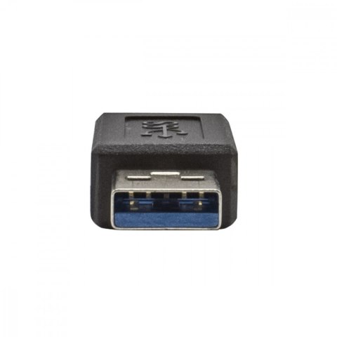 USB-A (m) to USB-C (f) Adapter 10 Gbps USB-A (m) to USB-C (f) Adapter 10 Gbps