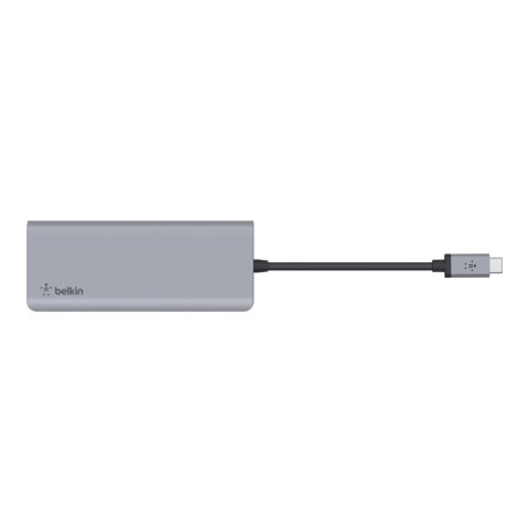 USB-C 7-1 Hub USB-C 7-1 Hub