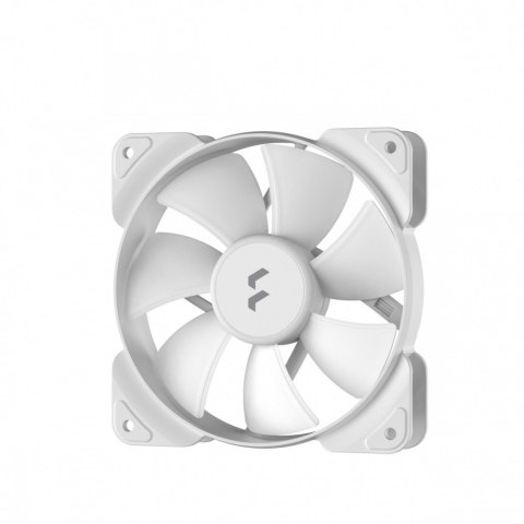 Wentylator Aspect 12 RGB White Frame 120 mm Wentylator Aspect 12 RGB White Frame 120 mm