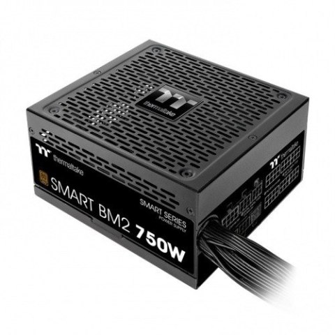 Zasilacz - Smart BM2 750W Modular 80+ Bronze Zasilacz - Smart BM2 750W Modular 80+ Bronze