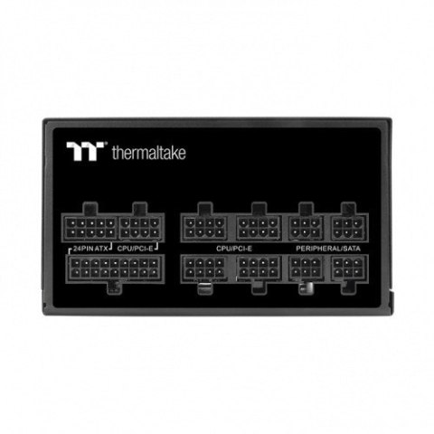 Zasilacz - ToughPower GF 850W Modular 80+Gold Zasilacz - ToughPower GF 850W Modular 80+Gold