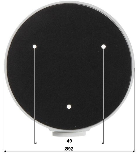 Adapter PFA135 puszka