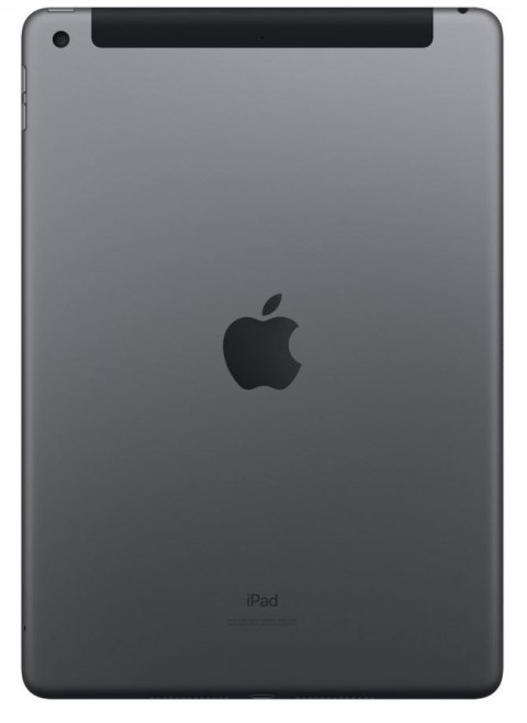 IPad 10.2 cala Wi-Fi + Cellular 64GB - Gwiezdna szarość IPad 10.2 cala Wi-Fi + Cellular 64GB - Gwiezdna szarość