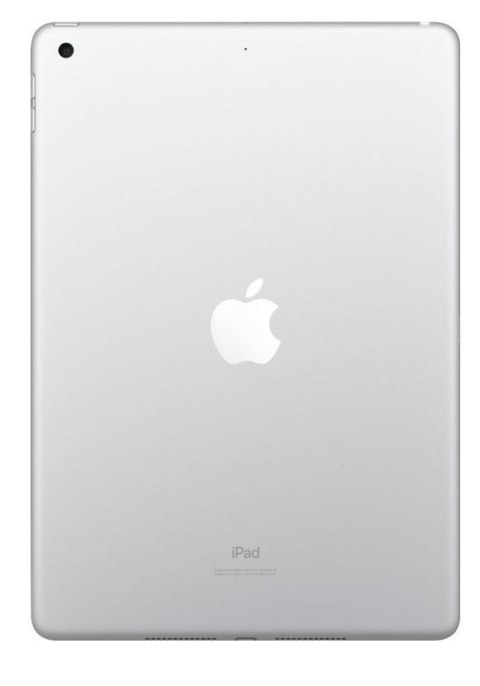 IPad 10.2 cala Wi-Fi + Cellular 64GB - Srebrny IPad 10.2 cala Wi-Fi + Cellular 64GB - Srebrny