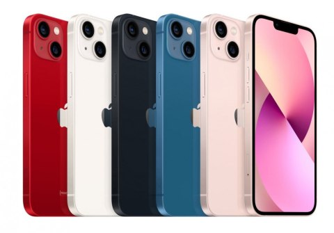 IPhone 13 128GB - Księżycowa poświata IPhone 13 128GB - Księżycowa poświata