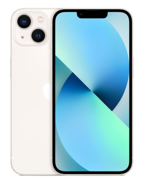 IPhone 13 128GB - Księżycowa poświata IPhone 13 128GB - Księżycowa poświata