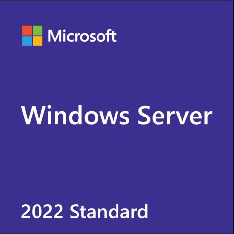 OEM Win Svr Standard 2022 ENG x64 16Core DVD P73-08328 OEM Win Svr Standard 2022 ENG x64 16Core DVD P73-08328
