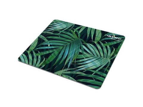 Podkładka pod mysz Foto Modern Art Palm Tree 220x180mm 10-Pack Podkładka pod mysz Foto Modern Art Palm Tree 220x180mm 10-Pack