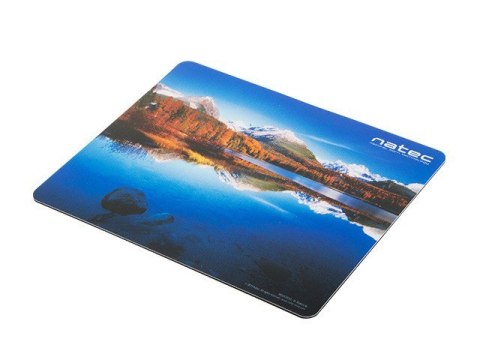 Podkładka pod mysz Foto Mountains 220x180mm 10-Pack Podkładka pod mysz Foto Mountains 220x180mm 10-Pack