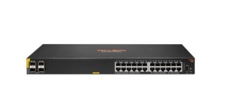 Przełącznik Switch ARUBA 6100 24G CL4 4SFP+ JL677A Przełącznik Switch ARUBA 6100 24G CL4 4SFP+ JL677A