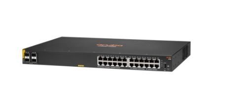 Przełącznik Switch ARUBA 6100 24G CL4 4SFP+ JL677A Przełącznik Switch ARUBA 6100 24G CL4 4SFP+ JL677A