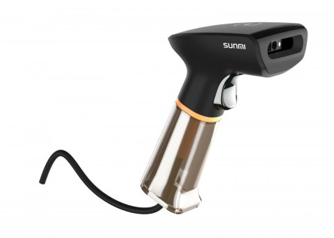 Czytnik kodów kreskowych 2D Handheld Scanner Czytnik kodów kreskowych 2D Handheld Scanner