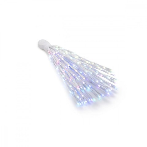 Inteligentna dekoracja świąteczna Spritzer 200 LED RGB Gwiazda Inteligentna dekoracja świąteczna Spritzer 200 LED RGB Gwiazda
