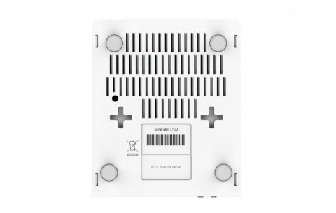 Router xDSL 1xWAN 4xLAN SFP RB960PGS Router xDSL 1xWAN 4xLAN SFP RB960PGS